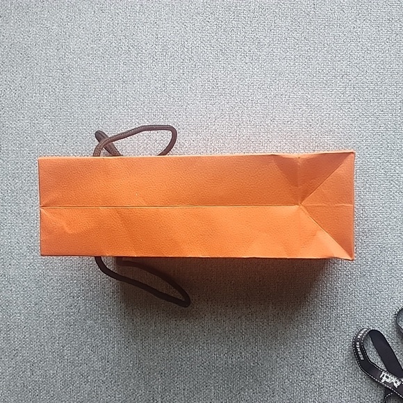 Hermes packaging (bag, box, ribbon) - Picture 3 of 8
